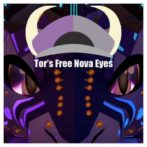 Tor's { FREE } Novabeast Eye Pack! Pack 3 OUT!