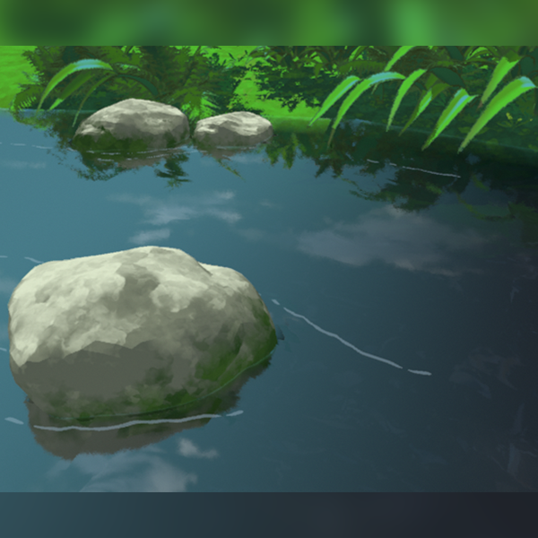 Goo Asset Pack - Spring 2025