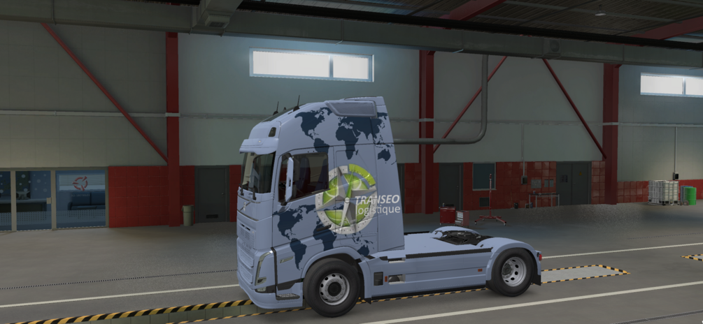 Combo Pack ( Skin ) TRANSEO by valkanix