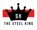 Gumroad profile picture for @steelking