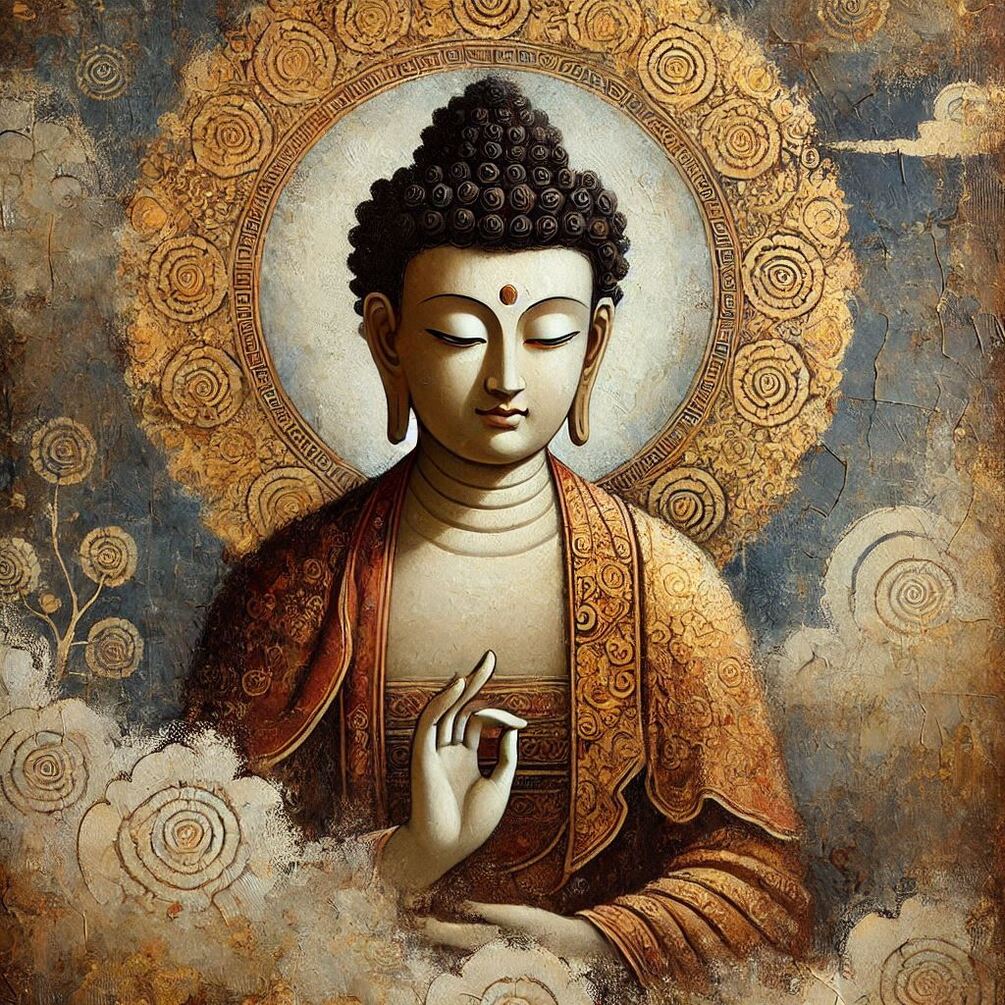 paintings-of-lord-buddha