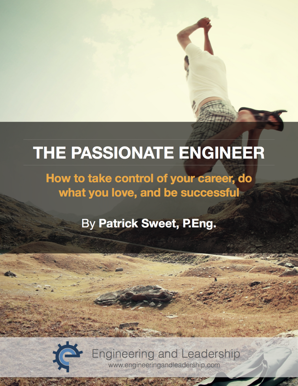 The Passionate Engineer: How to take control of your career, do what ...