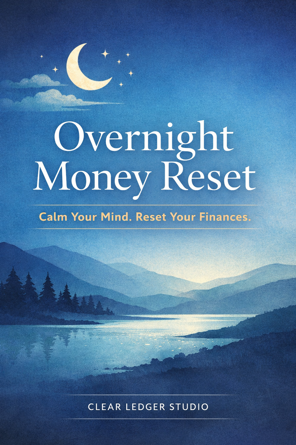Overnight Money Reset