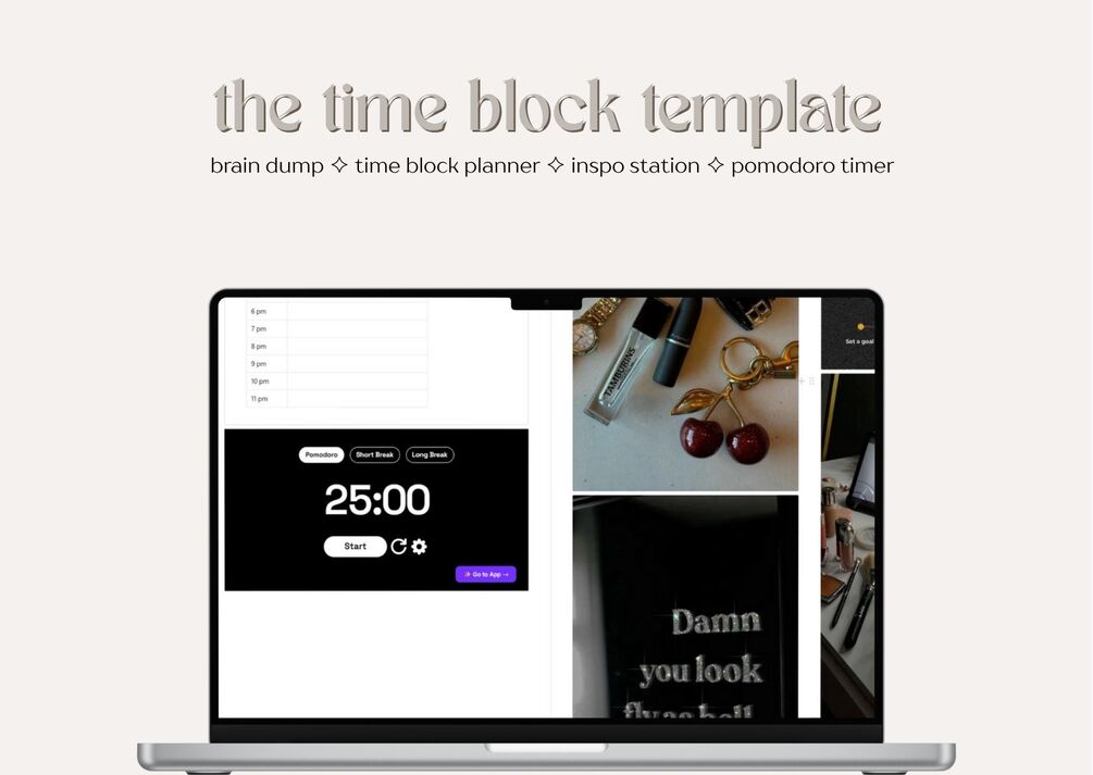 the-time-block-notion-template