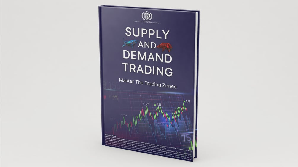 Supply And Demand Trading Pdf Ebook