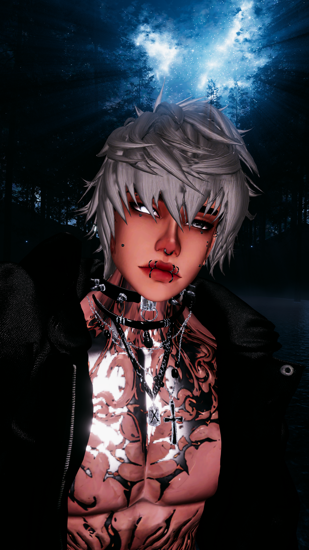 Daemon — Romance Cut