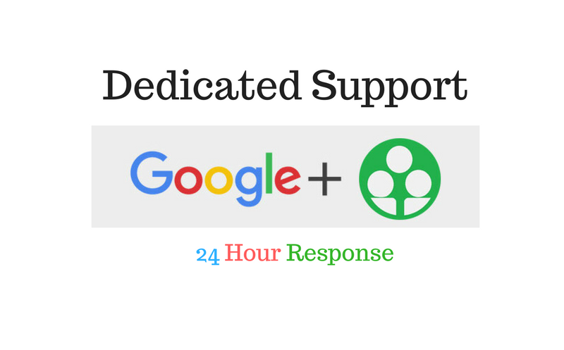 30 Day Dedicated Support