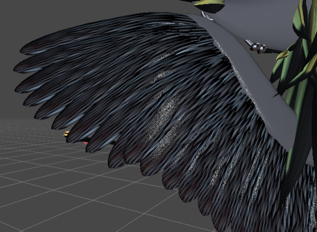 texture for amber {foxipaws}