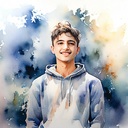 Gumroad profile picture for @mhedits