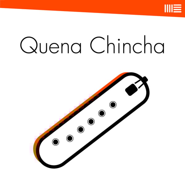 Quena Chincha | Ableton Pack