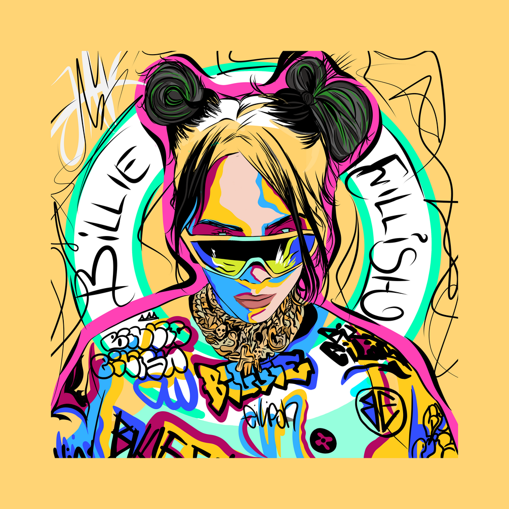 BILLIE