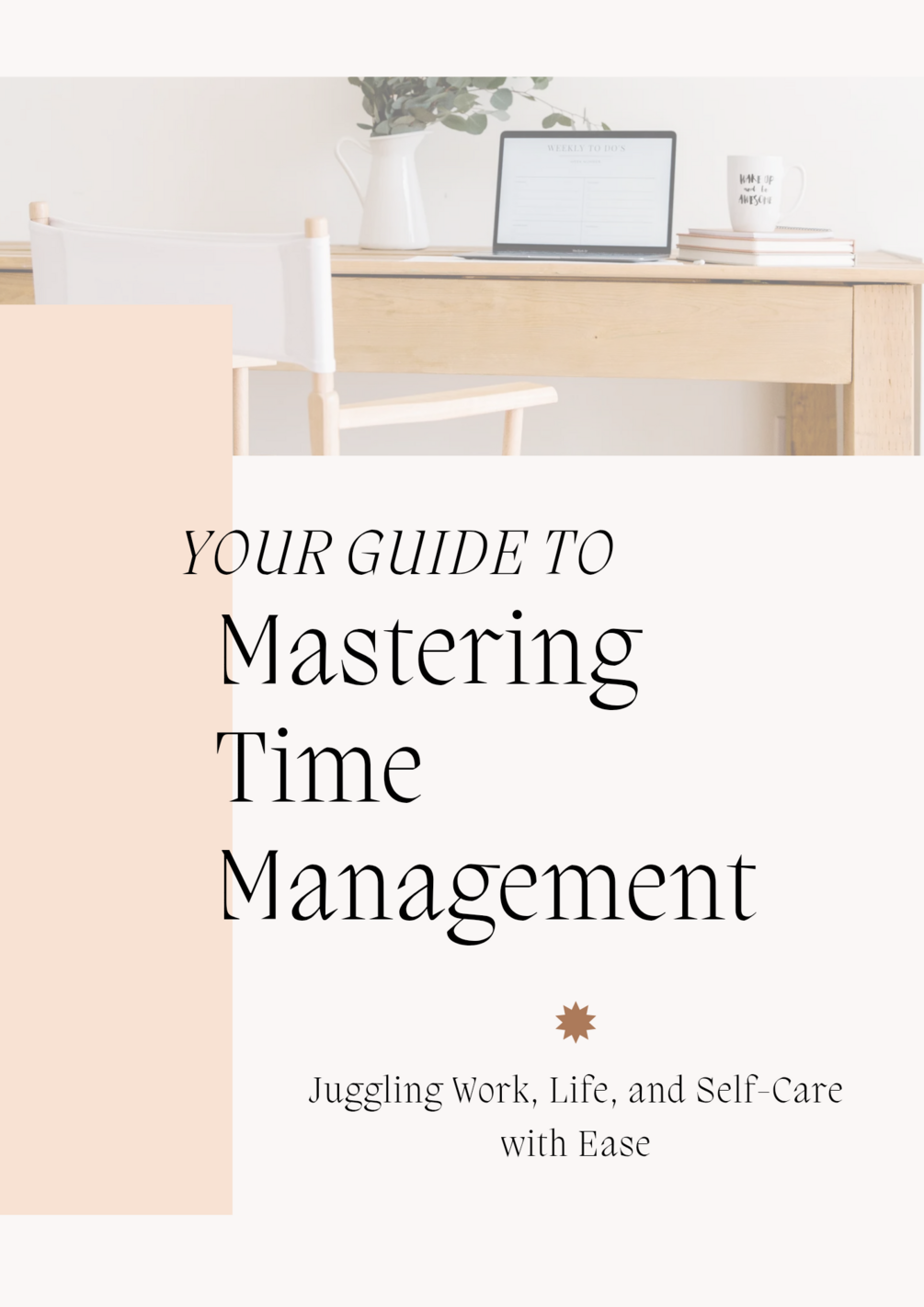 Your Guide to Mastering Time Management