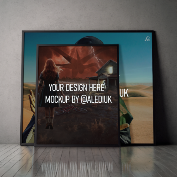 AAP Mockup Pack Preview