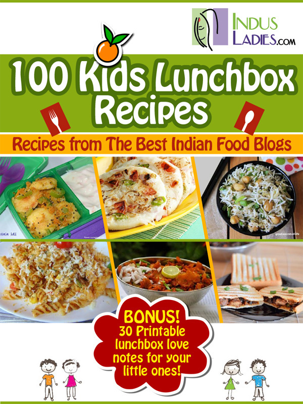 100 Lunch Box Ideas Your Kids Will Love