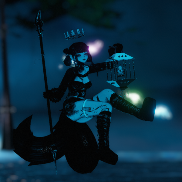 ✿ Shiki ~ Curse (PC + Q) NITRO + PUBLIC ✿ 