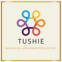 Gumroad profile picture for @tushie