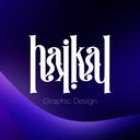 Gumroad profile picture for @haikalch