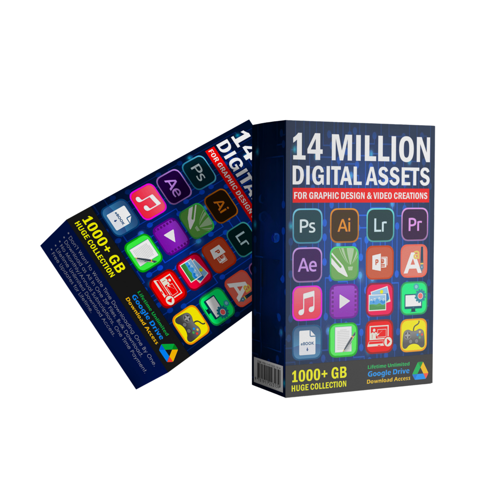 14-million-digital-asset