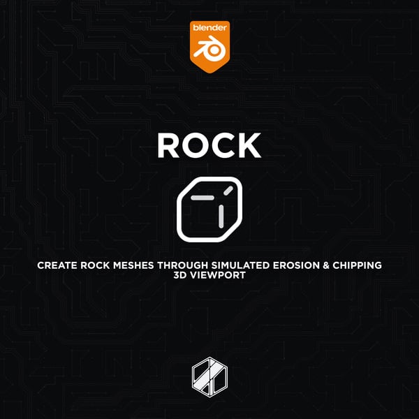 Rock cover