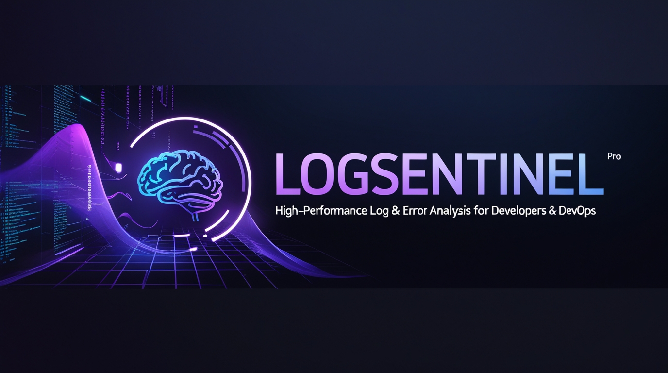 LogSentinel Log File Analyzer