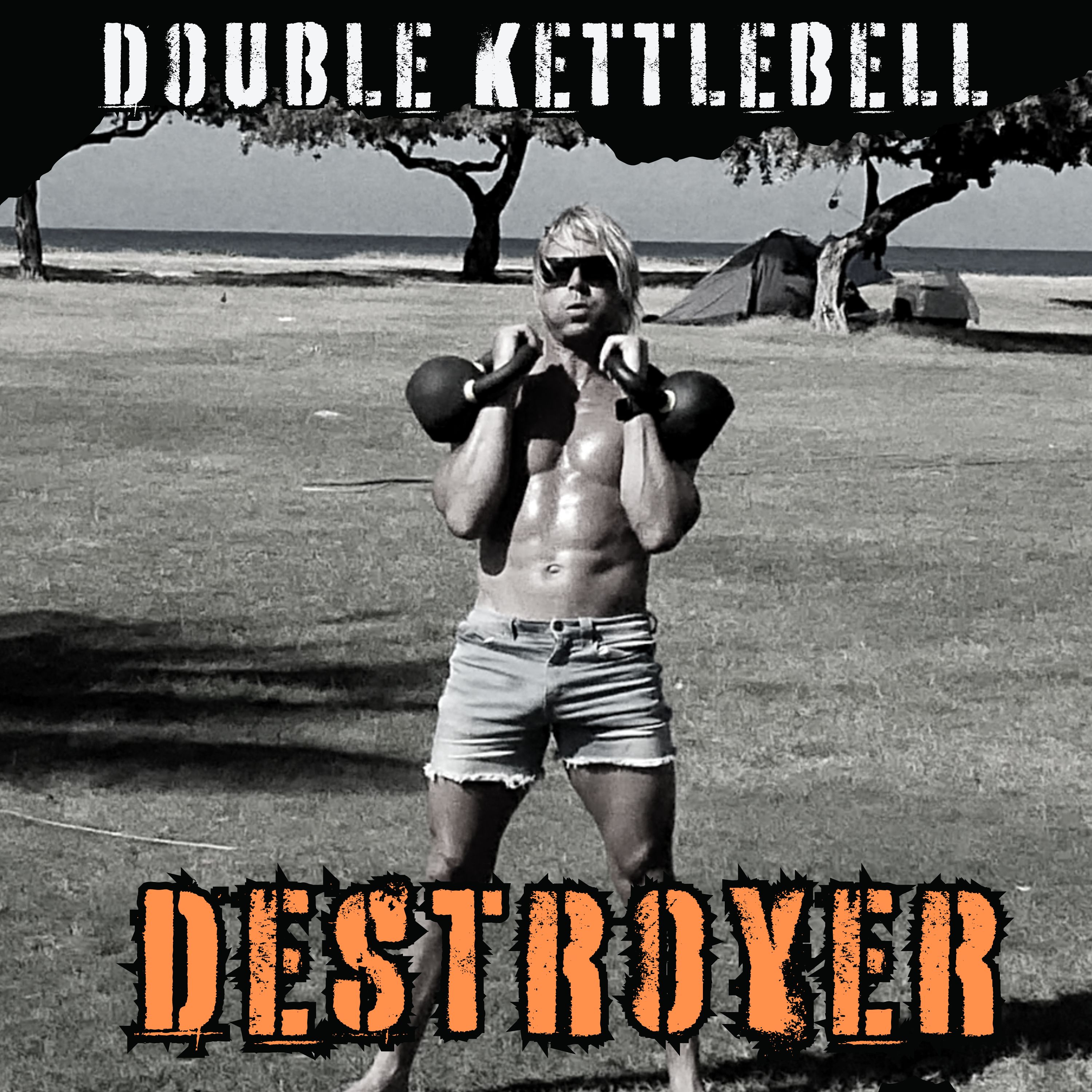 Keith weber kettlebell sale