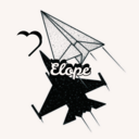 Gumroad profile picture for @elope