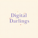 Gumroad profile picture for @darlings