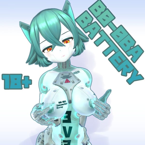 Tetsuko B0-0BA Attachment