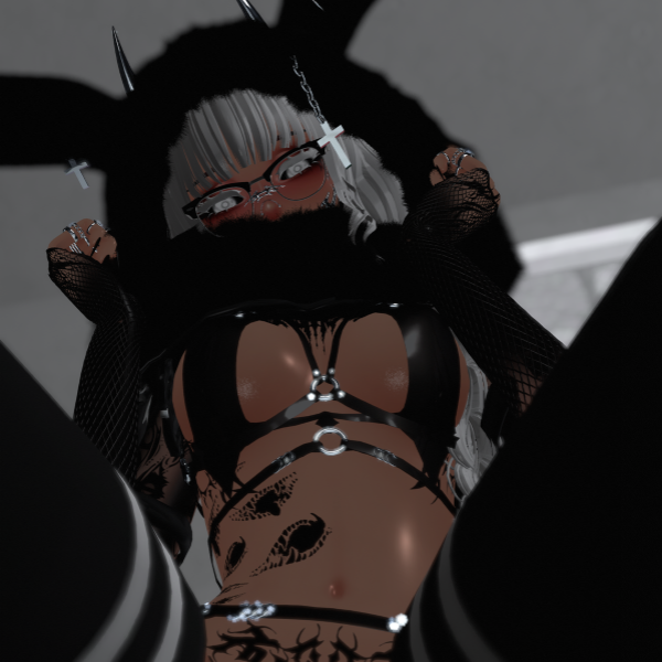 SIN By Kari