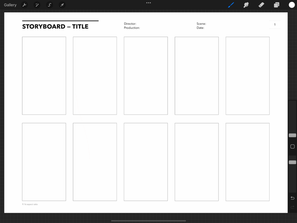 TEMPLATE GRAFICI – 73049 DUBPLATE