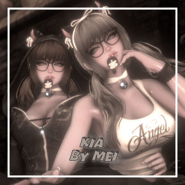 Kia (Free in Server)