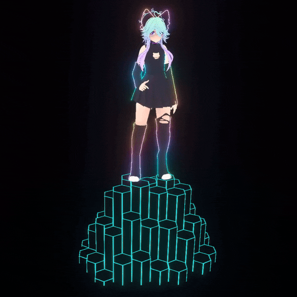 Hex Platform (VRChat)