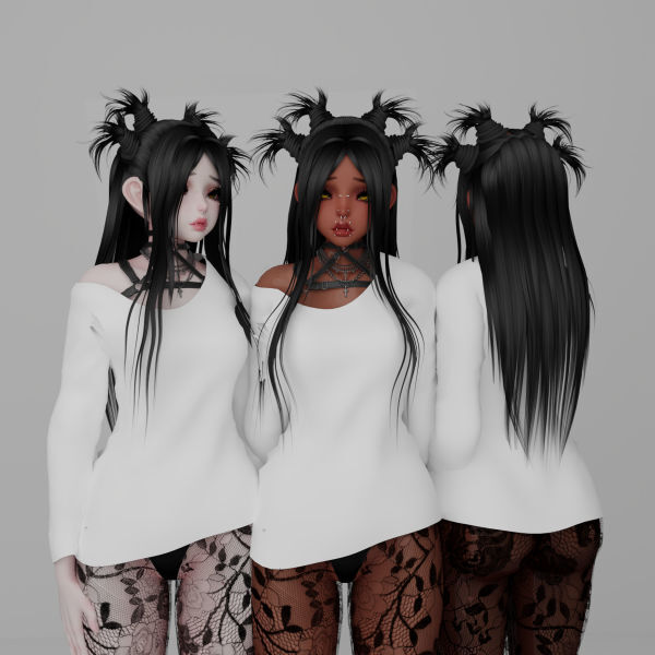 Haruki Buns