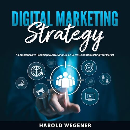 Digital Marketing Masterclass
