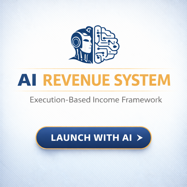AI Revenue System™ Product Preview