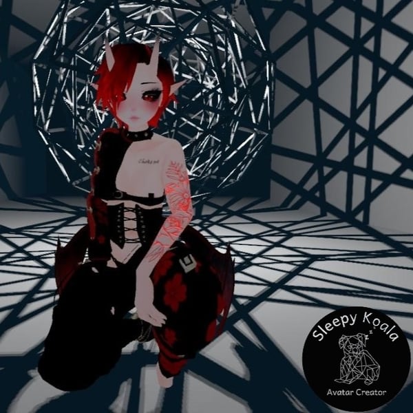 Tabitha by ༒ Sleepy Bun༒