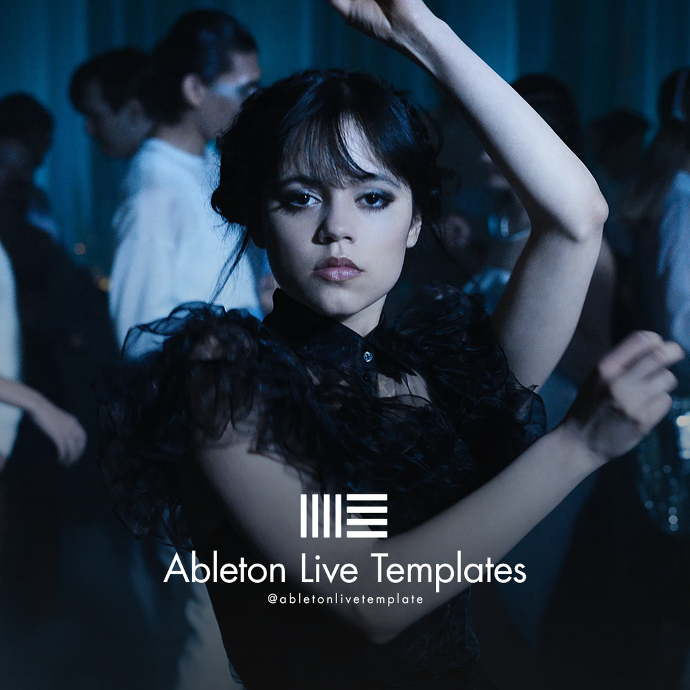 Lady Gaga Bloody Mary (Dan Heale Remix) Wednesday [TikTok Song