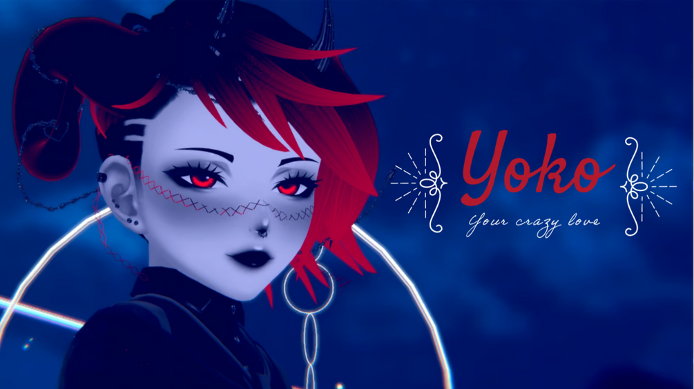 𝓨𝓸𝓴𝓸