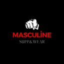 Gumroad profile picture for @masculine