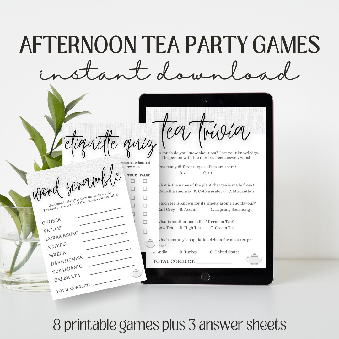 afternoon-tea-party-games-bundle-printables