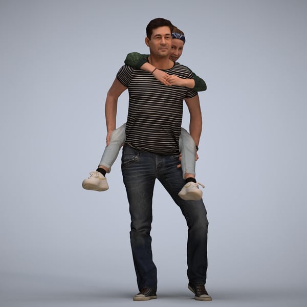 00148_Isebella006 by Human Alloy