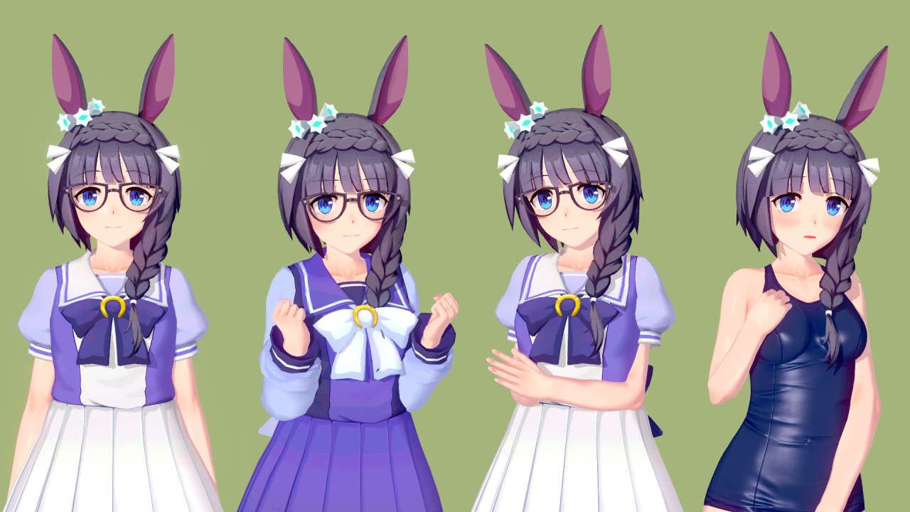 Chara Selection（キャラ セレクション） 2021年3月号 (発売日