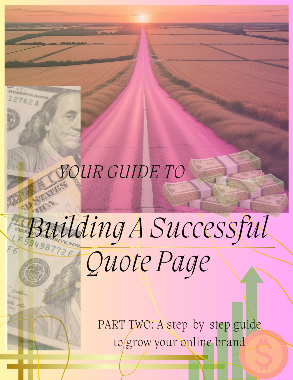 Building A Successful Quote Page| PART TWO: A step-by-step guide to ...