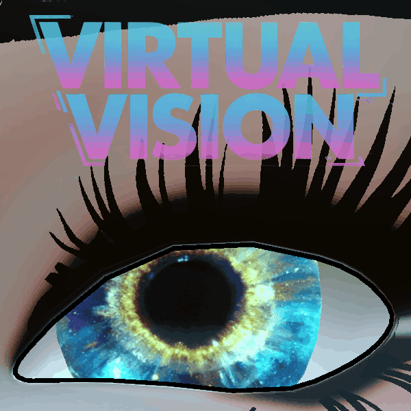 Lightspeed Animated Eyes - Unity Package for VRChat 3D Models