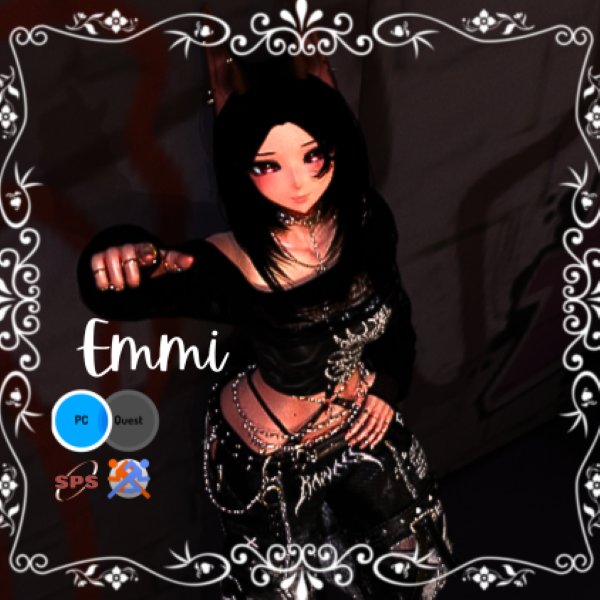 Emmi <3 (Pc, GoLoco, SPS)