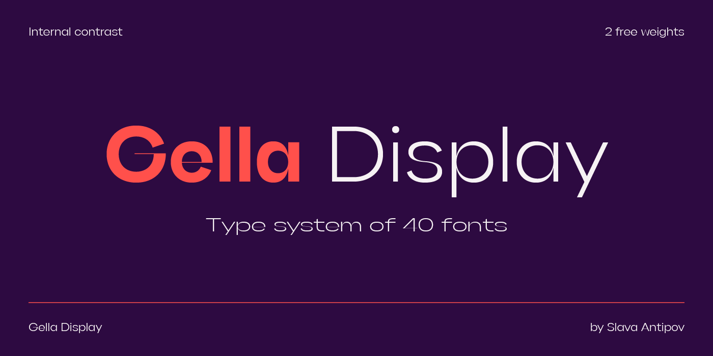 Atyp display шрифт. Atyp display шрифт