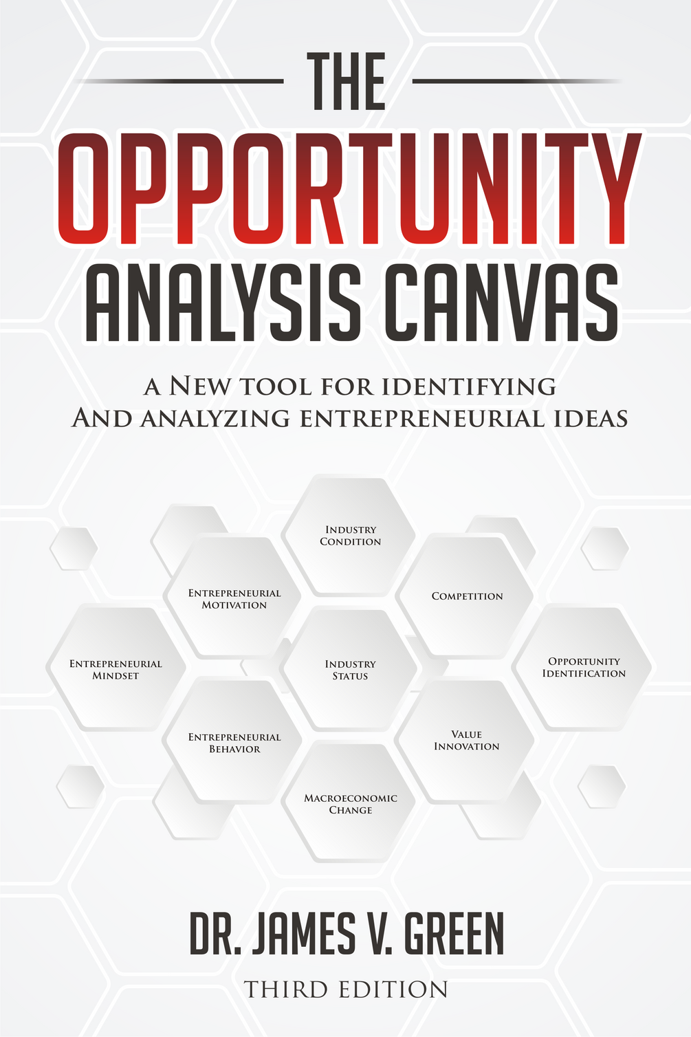 The Opportunity Analysis Canvas (pdf)