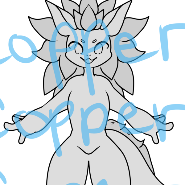 Nova-Nardo-Wicker Art Base Free (Discord)