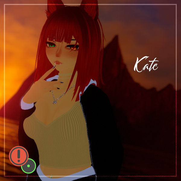 ♡..Kate(Optimized version included)