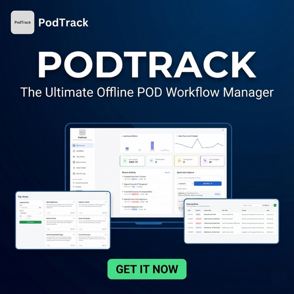 PodTrack